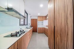 Seasons Park (D26), Condominium #590802311